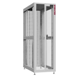 Шкаф 24U 800х1070 SYSMATRIX NS 8124.7460