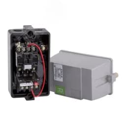 Пускатель ПМЛ-1210Д-16А-220АС-(5,5-8А)-УХЛ3-Б-