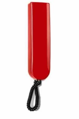 Трубка цифровая, красная LM-8D Laskomex