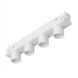 Светильник MAGORIENTKRATERL19512W Day4000 WH 25 deg 48V DALI Arlight IP20 Металл 3 года 037331