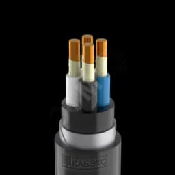 Кабель силовой ВБШвнг(А)-FRLS 4х2,5 ок(N,PE)-1