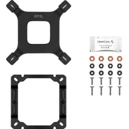 Кулер AG400 Digital Plus Deepcool