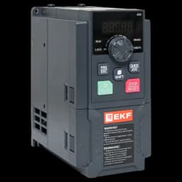 Преобразователь частоты PRO-Drive PD-150-FC-0K7-21-B EKF