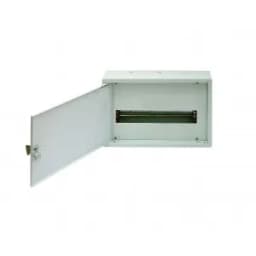 Корпус щита распределения навесной ЩРН 3-1х15 -УХЛ4-Узола