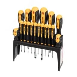 Комплект отверток 18 предметов REXANT