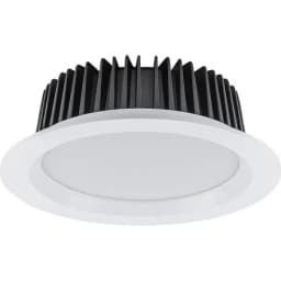 Светодиодный светильник Feron AL253 встраиваемый 12W 4000K белый 32625