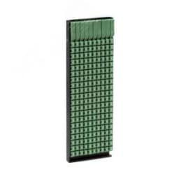 Маркер для кабеля сечением 1,5-2,5мм символ "5" (200 маркеров в упаковке) DKC