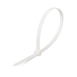 Хомут КСС «NORD» 4х250(б) нейлоновый (100шт) Fortisflex