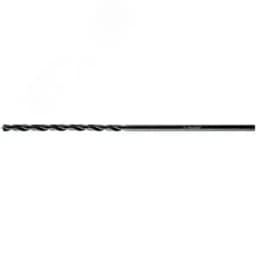 Сверло спиральное по дереву d 12x300/150мм , М-образная заточка