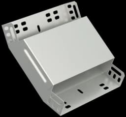 ESCA Поворот верт. внутр. 45град 50х500мм IEK (CLP3V-050-500)