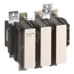 Пускатель магнитный 630А катушка управления 230В AC Schneider Electric