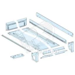 Шкаф напольный 600мм 33 модуля