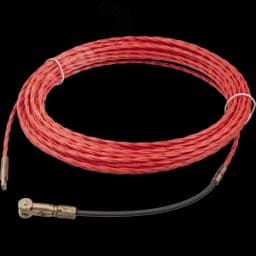 Протяжка для кабеля 80 685 NTA-Pk02-3-10 (полиэстер, 3 ммх10 м)