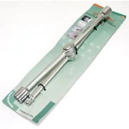 Ключ баллонный крестообразный 17х19х21x1/2"DR, 410 мм Jonnesway