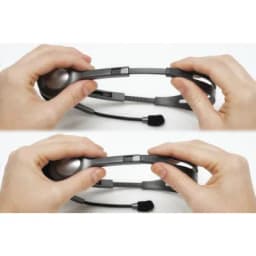 Гарнитура H111 981-000593 Logitech