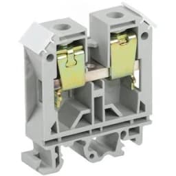 Клемма ЗНИ-35 мм.кв. серый YZN10-035-K03 IEK