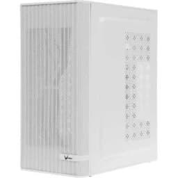 Корпус Air Mesh G1 White Formula