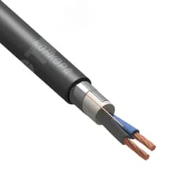 Кабель силовой КГВВэнг(А)-LS 2х4(N) 380/660-2 ТРТС