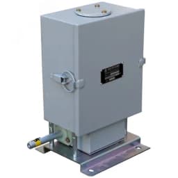 Командоаппарат КА424А-5У3, IP55