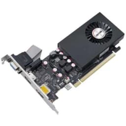 Видеокарта AMD Radeon RX 550 4Gb AFRX550-4096D5L2 Afox