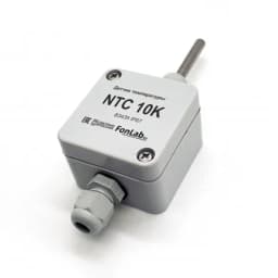 Датчик температуры наружный NTC 10K b3435 6x50 мм