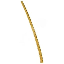 Маркер CAB3 - F 0.15/0.5 (300шт) Legrand Euro