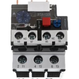 Реле тепл. РТИ 1306 1-1.6А KARAT IEK DRT10-0001-D016
