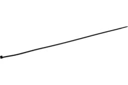 Хомут кабельный КСС 5х450 нейл. черн. (уп.100шт) Fortisflex 49791