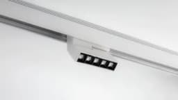 Светильник для низковольтного трека SY SY60125310WHNW