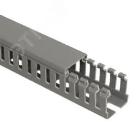 Короб перфорированный 40х40 ИМПАКТ - М (2м)