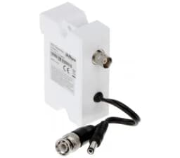 Приемник 1-канальный Dahua DH-PFM811-C