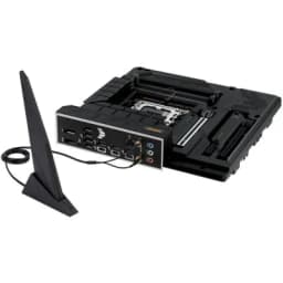 Материнская плата ASUS TUF Gaming B760M-BTF WiFi