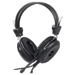 Гарнитура HS-30 A4Tech