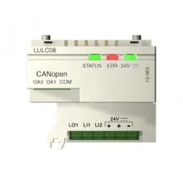 Модуль связи CANOPEN Schneider Electric