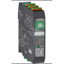Контактор реверсивыный0,18...2,4А 24VDC Schneider Electric