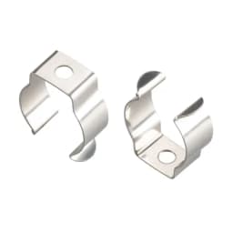 Держатель для профиля ARHROUNDD20 Arlight Металл 039522