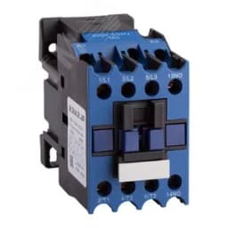 Контактор ПМЛ-1101-10А-380AC-УХЛ4-Б-