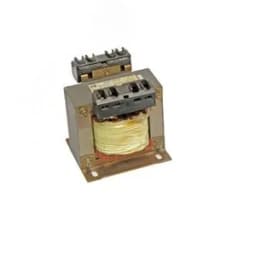 Трансформатор двухобмоточный с ответвлением на вторичной обмотке ОСМР-0.16 У3 220/5-36