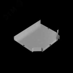 Отвод Т 100х500 мм ПЛЮС HD85 TDplus100-500 HD85 КМ-профиль