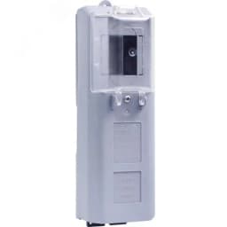 Коробка соединительная HEKM-2035-4S6-1R IP54 ЭЛКА (коробки)