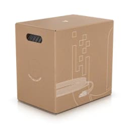 Кабель Ubiquiti UniFi Indoor Cable CMP (U/UTP, CAT.6, PVC, 305 м, белый)