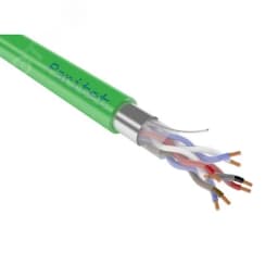 Кабель (провод) КИС-РВГнг(А)-FRLSLTx 4х2х0,90