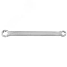 Ключ гаечный накидной, внешний TORX®, E14хE19