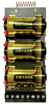 Беспроводной модуль Hikvision Ax Pro DSPM1I1WE для подключения проводных датчиков