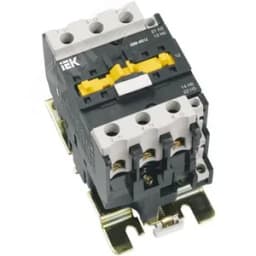 Контактор КМИ малогабаритный 95А катушка управления 230В АС 1НО+1НЗ IEK
