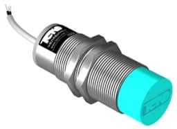 Бесконтактный выключатель ISN E6A-31P-10-LZ-H