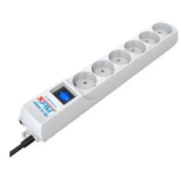 Сетевой фильтр Pilot S 3m White