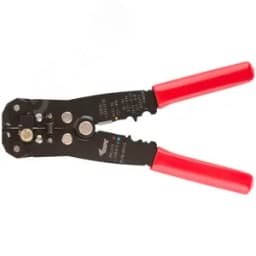 Клещи - автомат для зачистки изоляции диаметр 0.2-6.0 мм, 205 мм