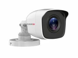 Цилиндрическая HD-TVI видеокамера 2 Мп DS-T200(B) (2.8mm) HiWatch