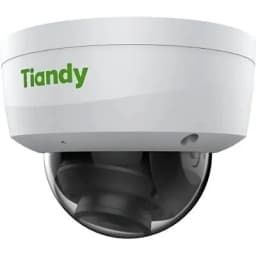 IP уличная купольная видеокамера 5 Мп TC-C35KS I3/E/Y/M/S/H/2.8mm/V4.0 Tiandy